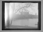 [Architecture, And Marine View (Pond)]