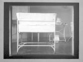 Warm Air Crib Presbyterian Hospital