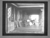 Innis Arden Cottage/ Viranda Views