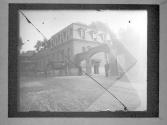 State Hospital Lewksbury Man The Gate