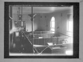 Presbyterian Hospital Nurses Quarters In Ward 9-10-11-12