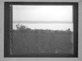 From Nyac Hills = 6.45 P.M.