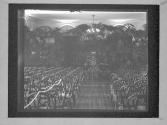 Presbyteria Hospital Assembly Hall L.N.H. Graduation May 11