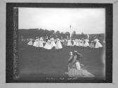 Girls Athletic League Van Cortland Park