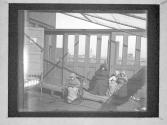 Presbyterian Hospital Roof Pavilion First Days Of Out Of Door Treatmen