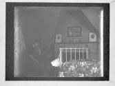 G.G.F.'s Room Fireplace