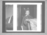 Little Olive (illegible)