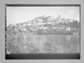 Coimbra vue et rio Mondego