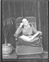 [Portrait, Gertrude G. Fisher]
