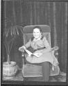 [Potrait, Gertrude G. Fisher]