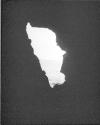 [Profile Of C. Irving Fisher Taken From Cave Interior]
