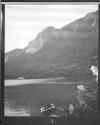 [Mountain Landscape And Marine (Lake) View]