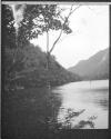 [Mountain Landscape And Marine (Lake) View]