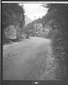 [Road In Mountain Landscape]