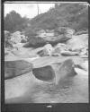 [Stream Through Rocky Landscape]