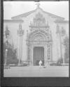 [Architectural Facade]