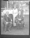 [Group Portrait (Fishers and Ingrams)]