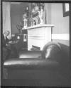 [C. Irving Fisher And Interior Architecture]