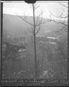 VHS Hotel Homestead And From Deerlick Mt. October 1906