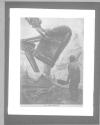 Panama Negative Of The Two Shovels From Scientific America