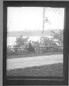 Kitchawa In Woods And Road C.I.F., C.L.F., L.M.F.