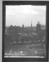 From Roof Of Lenox Library