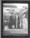LMF GGF/ Garden College Gown And Cap