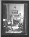 Parlor From Sitting Room PH/ Home Views