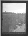Panoramic No 4/ Presbyterian Hospital West Top Floor Supts(sic) Apartm