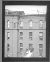 Views From Looking North From Top Floor Supts(sic) Apartment Pan No 2