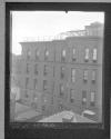 Panoramic No 1 Cloudy Noon/ West From Floor Supt(sic) Apartment Pan No