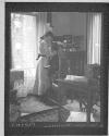 Gertrude + Mamma/ Taken To Sittig Room