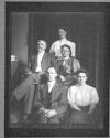 A Group Of Fishers No 4