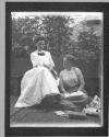 Gertrude And Laura