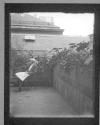 C.I.F. In Garden Panorama