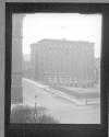 Presbyterian Hospital From The Roots House Panoramic No 3 F.N. Hall An