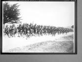 Etats Unis Armee (Photo Overland Monthly)