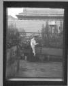 L.M.F. = Garden And Cat
