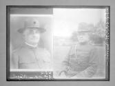 USA Gn'l C.T. Menoher / USA Gn'l William Weigel : SIGNAL CORPS / U.S.A.