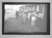 [People In Street]
