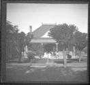 [Fisher Family On Porch]
