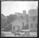 [Architecture, 'Coal Wood And Job Wagon']