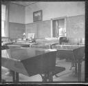 [Schoolroom Interior]