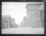 [Architecture In Street Scene]