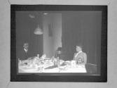 I.L.F. And Mama Dining Room