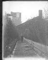 [Man on walkway]