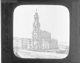Principal Church of Dresden
