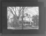 [House viewed from street]
