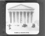 Paris-La Madeleine