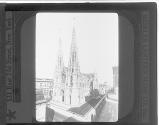 St Patrick's Church-NY